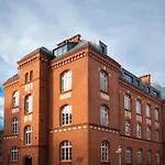Waterlane Apartament