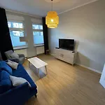 Apartament Wybickiego