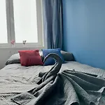 Colourful Room