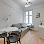 Apartamenty Brzozowa Wrzeszcz