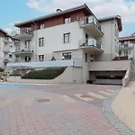 Apartament Neptun Park By Noclegi Renters