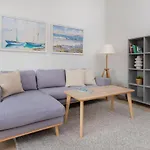 Apartament Neptun Park By Noclegi Renters
