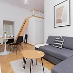 City Centre & Cosy Apartment By Noclegi Renters