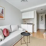 Platinium Mini Apartments - Gdansk Zaspa
