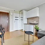 Platinium Mini Apartments - Gdansk Zaspa