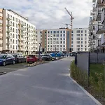 *Modern Grey Home Beach Apartment Garage*