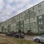 Mewa Apartament Brzezno Blisko Morza Plaza Gdansk