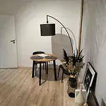 Mewa Apartament Brzezno Blisko Morza Plaza Gdansk