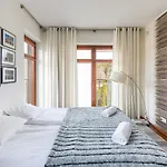 Liberty Premium By Baltica Apartments
