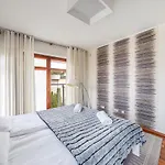 Liberty Premium By Baltica Apartments