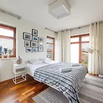 Liberty Premium By Baltica Apartments