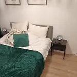 Mewa Apartament Brzezno Blisko Morza Plaza Gdansk