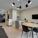 Rentplanet - Dwie Motlawy