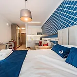 Slaska 12 By Comfort Apartments