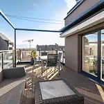 Chmielna Park By Comfort Apartments