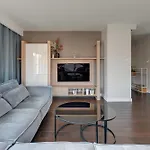 Chmielna Park By Comfort Apartments