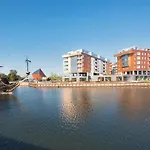 Cityflow By Welcome Apartment