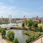 Cityflow By Welcome Apartment