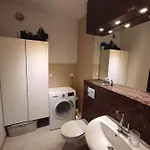 Apartament Z 3 Sypialniami - Parking Bezplatny