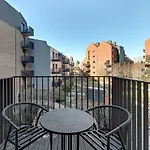 Wave Apartments Excellent