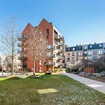 Wave Apartments Excellent