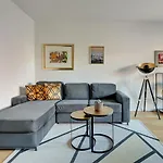 Wave Apartments Excellent