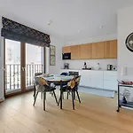 Wave Apartments Excellent