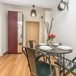 Hello Apartments Brzezno Dworska Dark