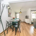 Hello Apartments Brzezno Dworska Dark