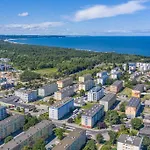 Hello Apartments Brzezno Dworska Dark