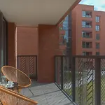 Garden View Gdansk