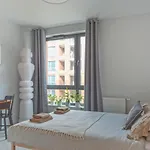 Garden View Gdansk
