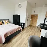 Waterlane Apartament