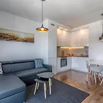 Apartament Seaside Station Triapart