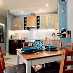 Marine Apartament
