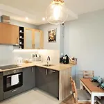 Marine Apartament