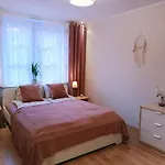 Przytulne Mieszkanie Blisko Galerii Baltyckiej Zaspa