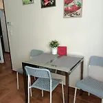 Przytulne Mieszkanie Blisko Galerii Baltyckiej Zaspa