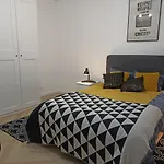 Zaciszny Apartament Old Town Gdansk