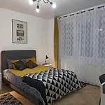 Zaciszny Apartament Old Town Gdansk