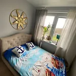 Gdanska Marina- Srodmiescie