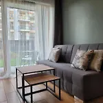 Apartament Porto Green