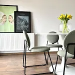 City Park Apartments