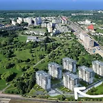City Park Apartments