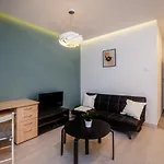 Panorama Jelitkowo Park Apartment