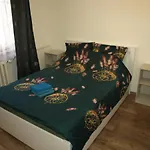 Apartament Gdansk Stogi Plaza
