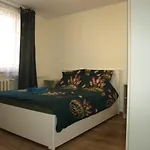 Apartament Gdansk Stogi Plaza