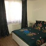 Apartament Gdansk Stogi Plaza