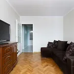 Sea Apart Apartament Przy Plazy