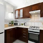 Sea Apart Apartament Przy Plazy